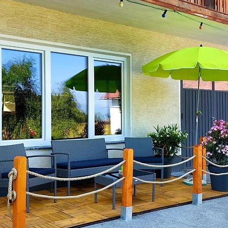 Gailtaler Apartments Alinkhof Bach  Exterior photo