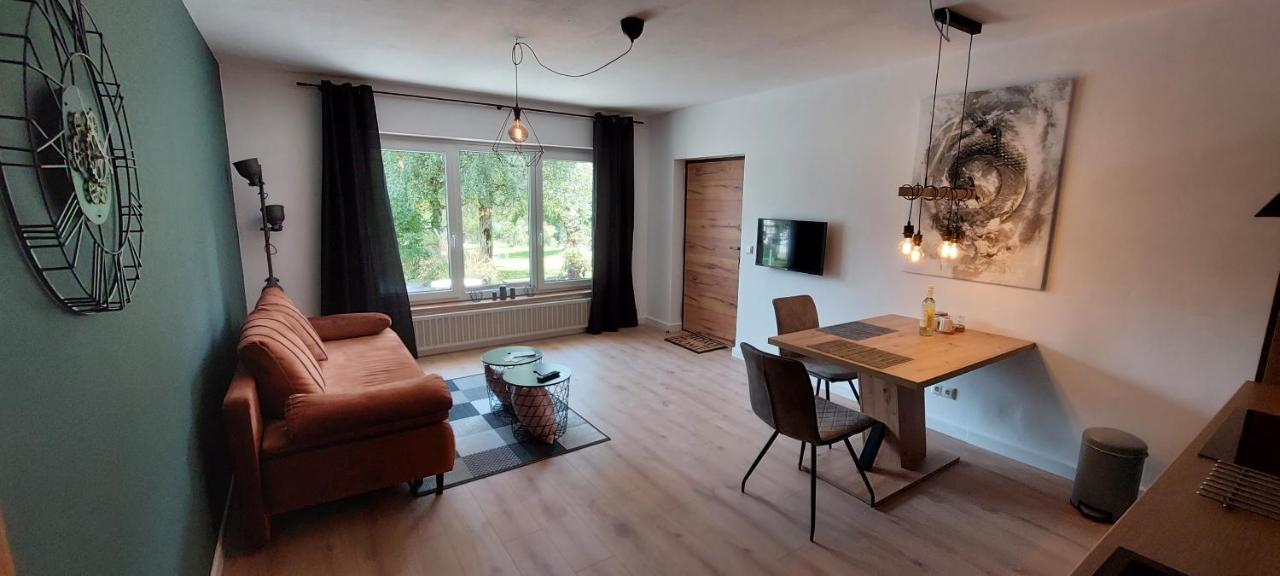Gailtaler Apartments Alinkhof Bach  Exterior photo