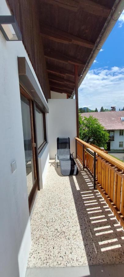 Gailtaler Apartments Alinkhof Bach  Exterior photo
