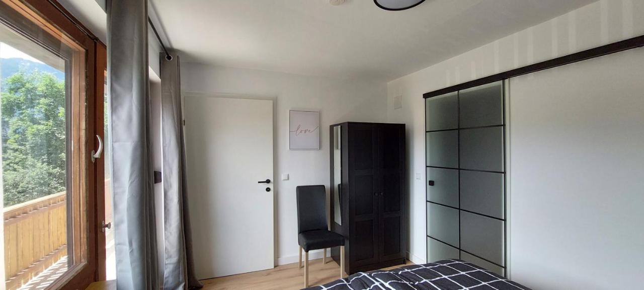 Gailtaler Apartments Alinkhof Bach  Exterior photo