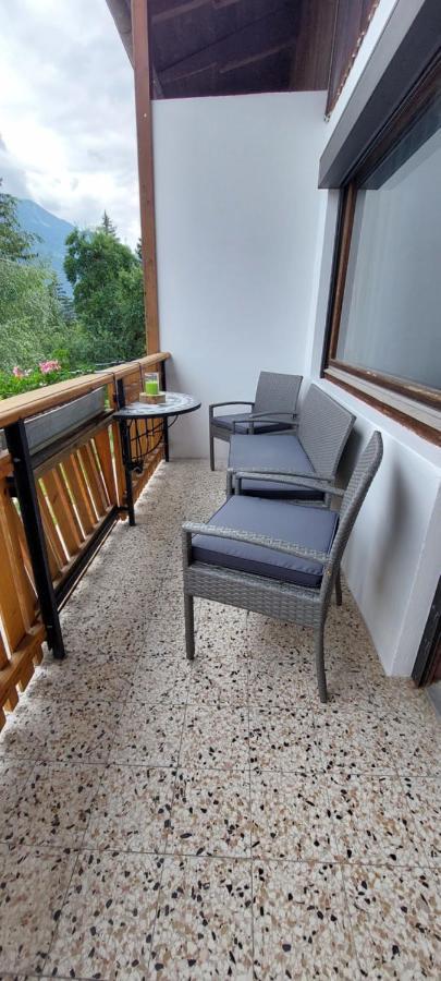 Gailtaler Apartments Alinkhof Bach  Exterior photo